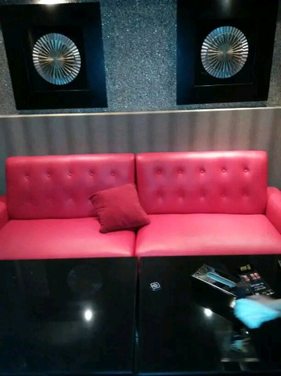 testimoni sebagian dari hasil kerja kami Service Kursi Sofa Tangerang