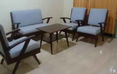 testimoni sebagian dari hasil kerja kami Service Kursi Sofa Tangerang